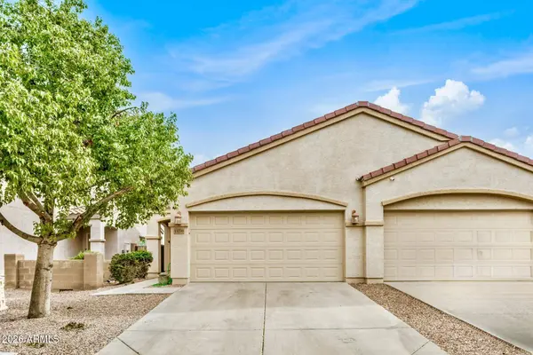 13239 N 87TH Drive, Peoria, AZ 85381