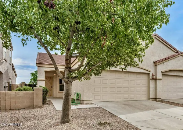 13239 N 87TH Drive, Peoria, AZ 85381