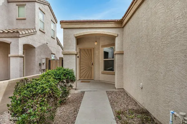 13239 N 87TH Drive, Peoria, AZ 85381