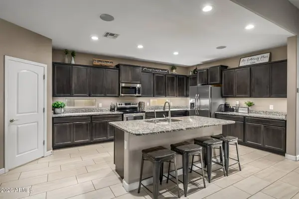 18320 N ARBOR Drive, Maricopa, AZ 85138