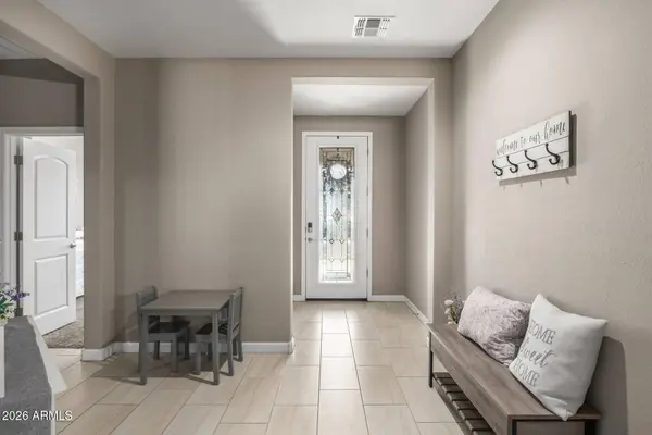 18320 N ARBOR Drive, Maricopa, AZ 85138