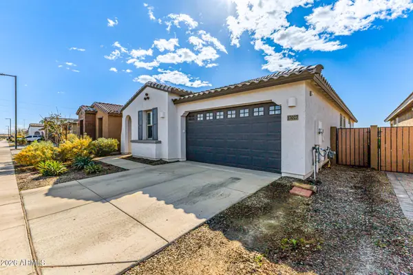 17027 W Royal Palm Road, Waddell, AZ 85355