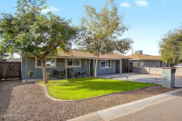 3801 W LEWIS Avenue, Phoenix, AZ 85009