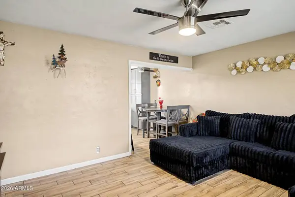 3801 W LEWIS Avenue, Phoenix, AZ 85009