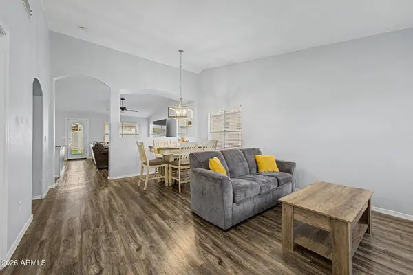 15344 W MEMORY Lane, Surprise, AZ 85374