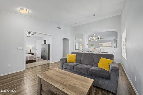 15344 W MEMORY Lane, Surprise, AZ 85374