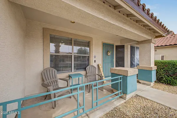 15344 W MEMORY Lane, Surprise, AZ 85374