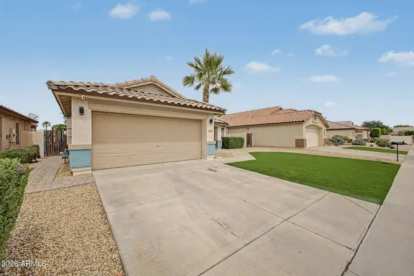 15344 W MEMORY Lane, Surprise, AZ 85374