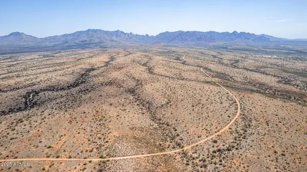 0 E COUGAR Trail #98, Saint David, AZ 85630