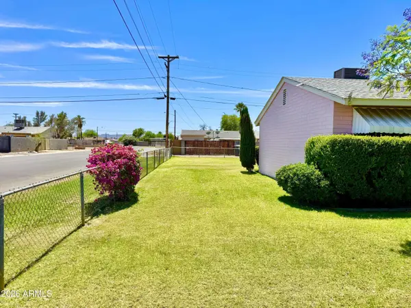 3703 W LEWIS Avenue, Phoenix, AZ 85009