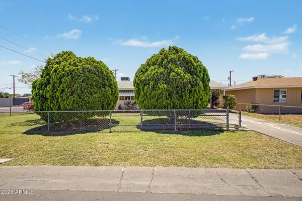 3703 W LEWIS Avenue, Phoenix, AZ 85009