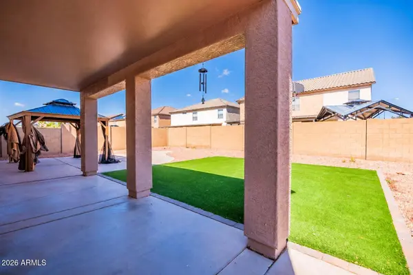 1202 W CENTRAL Avenue, Coolidge, AZ 85128
