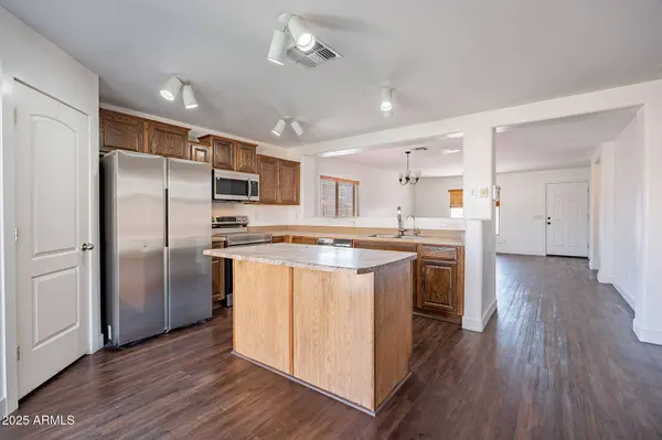 1202 W CENTRAL Avenue, Coolidge, AZ 85128
