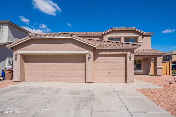 1202 W CENTRAL Avenue, Coolidge, AZ 85128