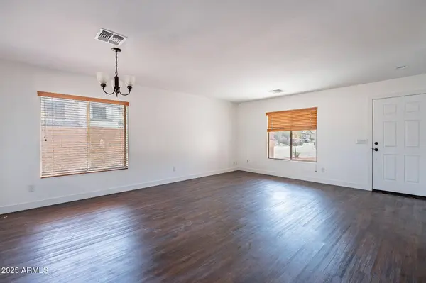 1202 W CENTRAL Avenue, Coolidge, AZ 85128