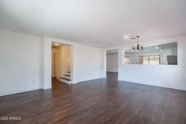 1202 W CENTRAL Avenue, Coolidge, AZ 85128