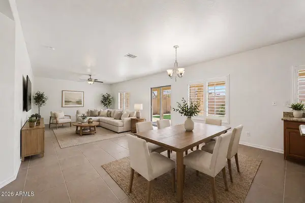 42979 W WILD HORSE Trail, Maricopa, AZ 85138