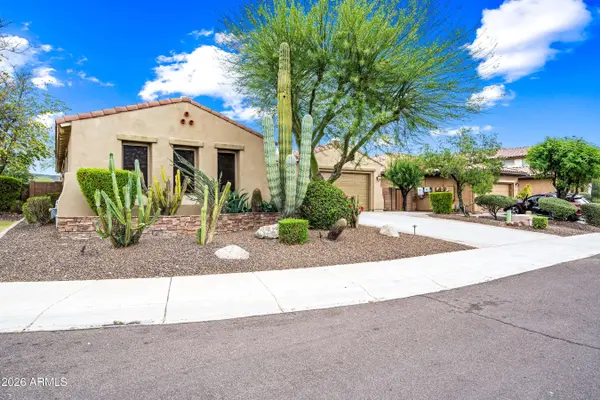 30573 N 123RD Lane, Peoria, AZ 85383