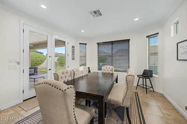 10453 W EL CORTEZ Place, Peoria, AZ 85383