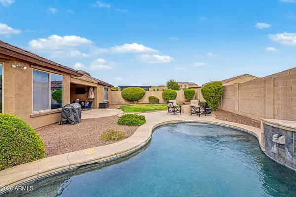 10453 W EL CORTEZ Place, Peoria, AZ 85383
