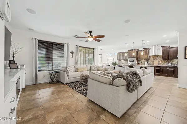 10453 W EL CORTEZ Place, Peoria, AZ 85383