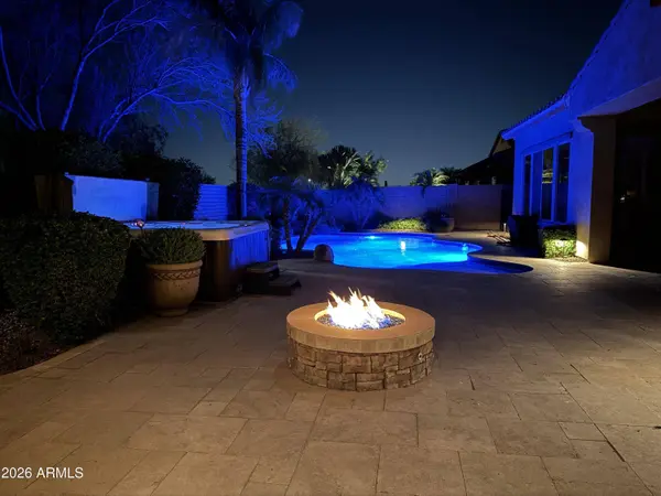 30573 N 123RD Lane, Peoria, AZ 85383