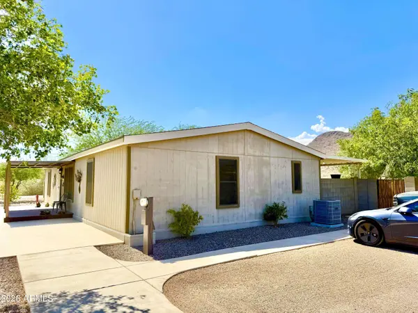 14842 W JOMAX Road, Surprise, AZ 85387