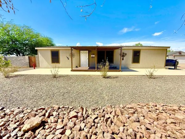 14842 W JOMAX Road, Surprise, AZ 85387