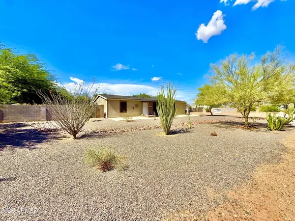 14842 W JOMAX Road, Surprise, AZ 85387