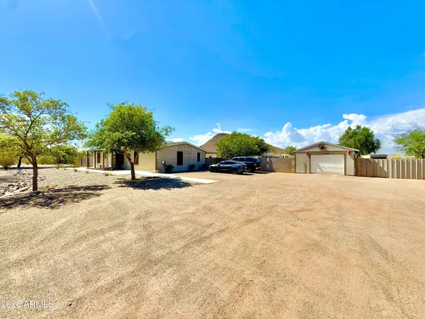 14842 W JOMAX Road, Surprise, AZ 85387
