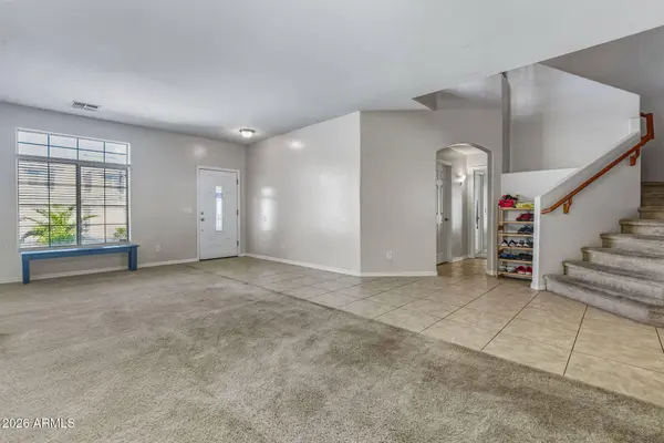 43879 W MARICOPA Avenue, Maricopa, AZ 85138