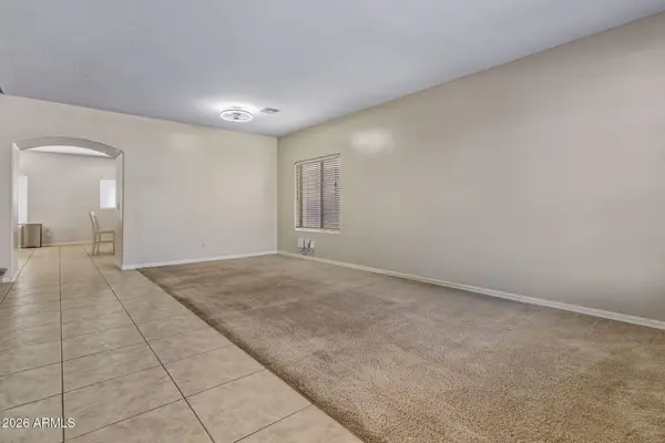 43879 W MARICOPA Avenue, Maricopa, AZ 85138