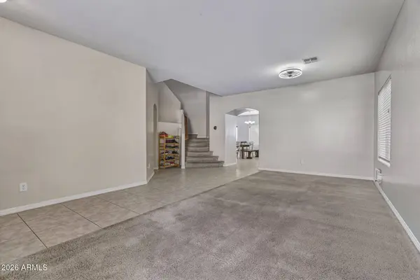 43879 W MARICOPA Avenue, Maricopa, AZ 85138