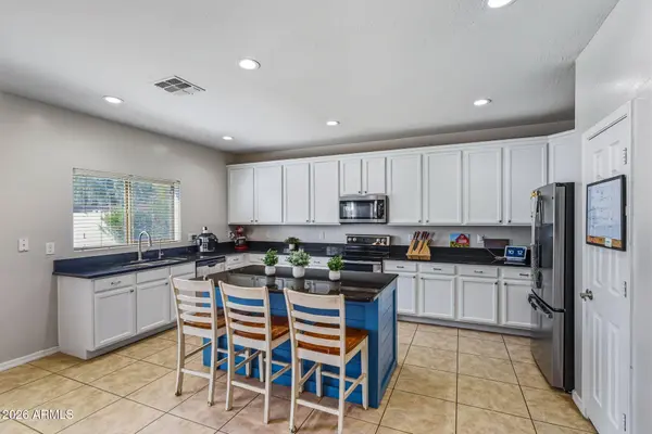 43879 W MARICOPA Avenue, Maricopa, AZ 85138