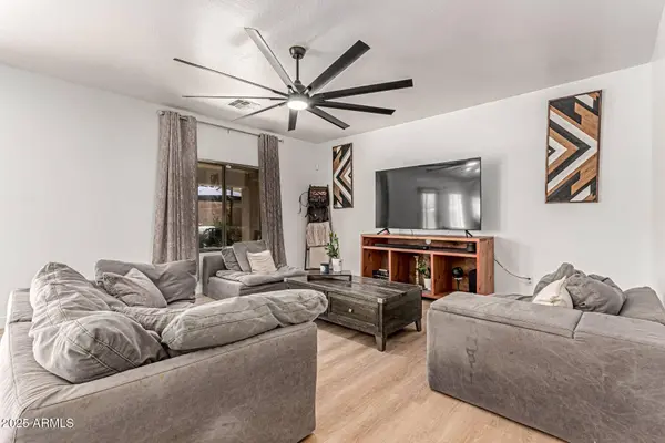 43501 W BLAZEN Trail, Maricopa, AZ 85138