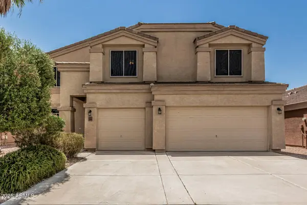 35951 W CATALAN Street, Maricopa, AZ 85138