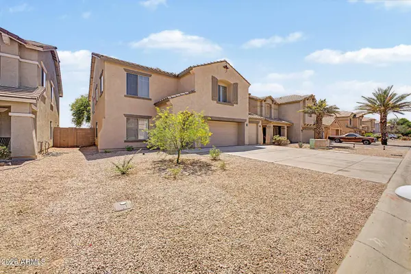 43631 W COWPATH Road, Maricopa, AZ 85138