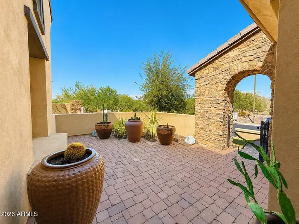 28856 N 68TH Avenue, Peoria, AZ 85383