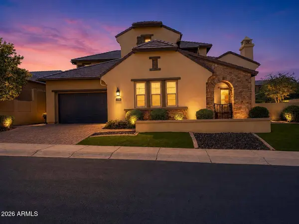 28856 N 68TH Avenue, Peoria, AZ 85383