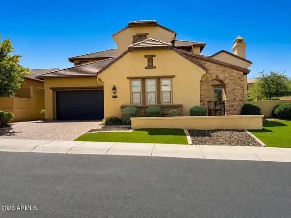 28856 N 68TH Avenue, Peoria, AZ 85383