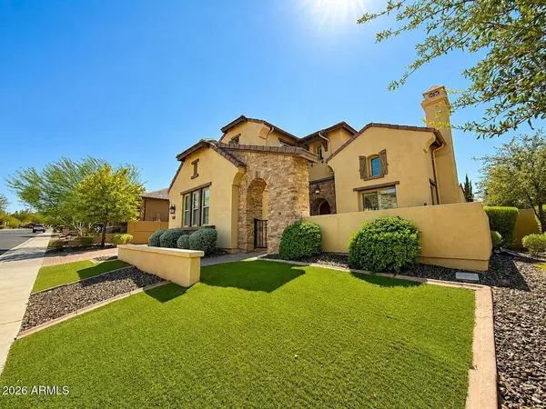 28856 N 68TH Avenue, Peoria, AZ 85383
