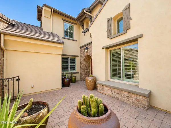 28856 N 68TH Avenue, Peoria, AZ 85383