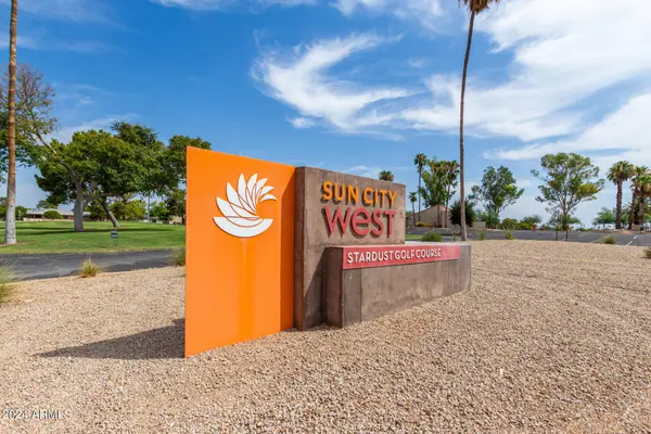 20439 N Skylark Drive, Sun City West, AZ 85375