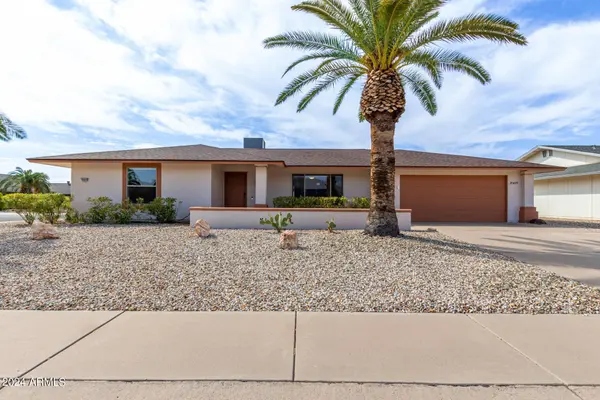 20439 N Skylark Drive, Sun City West, AZ 85375
