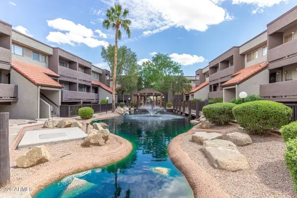 1645 W BASELINE Road #2086, Mesa, AZ 85202
