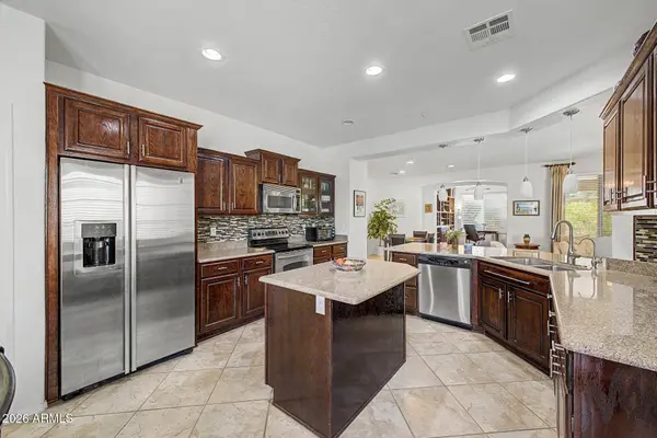 27598 N 129TH Lane, Peoria, AZ 85383