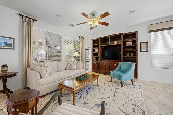 27598 N 129TH Lane, Peoria, AZ 85383