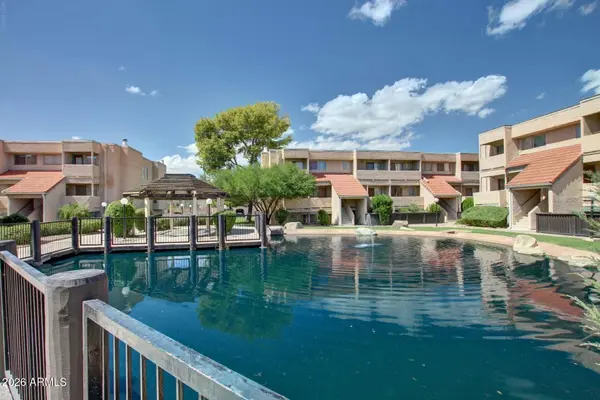 1645 W BASELINE Road #2086, Mesa, AZ 85202