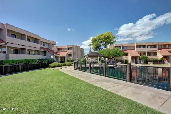 1645 W BASELINE Road #2086, Mesa, AZ 85202