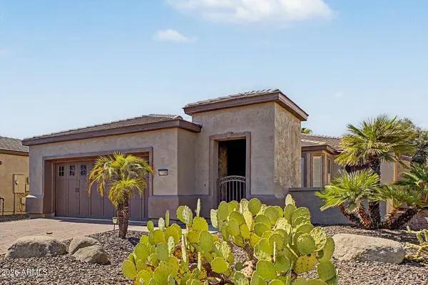 27598 N 129TH Lane, Peoria, AZ 85383